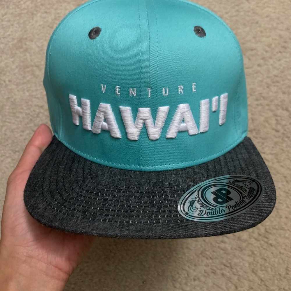 Venture Hawaii Hat